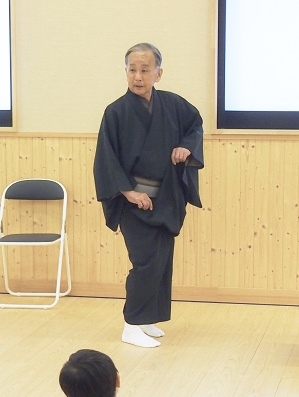 片岡秀太郎丈