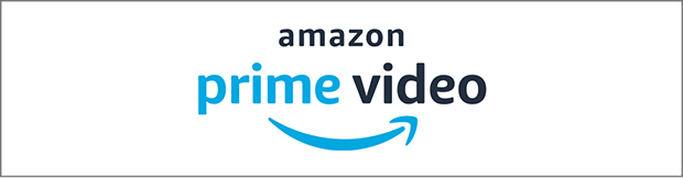 Amazon Prime Video