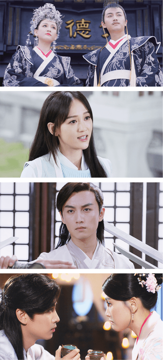 独孤皇后 乱世に咲く花 オフィシャルサイト 21 1 6 水 Dvd Release 独孤皇后 乱世に咲く花 オフィシャルサイト 21 1 6 水 Dvd Release