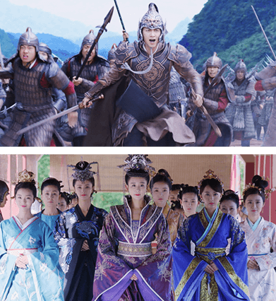 独孤皇后~乱世に咲く花~」オフィシャルサイト|2021.1.6(水)DVD 独孤皇后~乱世に咲く花~」オフィシャルサイト|2021.1.6(水)DVD