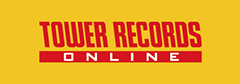 TOWER RECORDS ONLINE