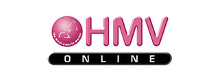 HMV online