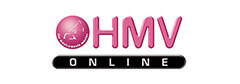 HMV online