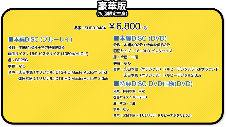 関西ジャニーズJr.のお笑いスター誕生！ | 2018.4.4（金）ブルーレイ＆DVD Release