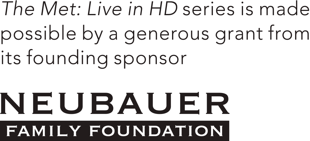 The Neubauer Family Foundation