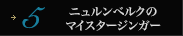 5 ニュルンベルクのマイスタージンガー