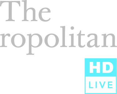 The Metropolitan Opera