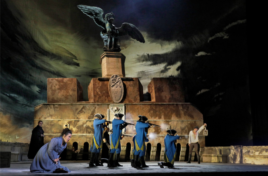 新着情報 Metライブビューイング オペラ 松竹