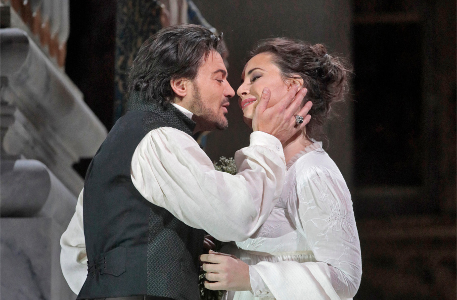 新着情報 Metライブビューイング オペラ 松竹