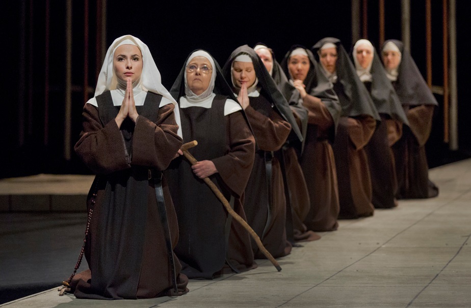 新着情報 Metライブビューイング オペラ 松竹