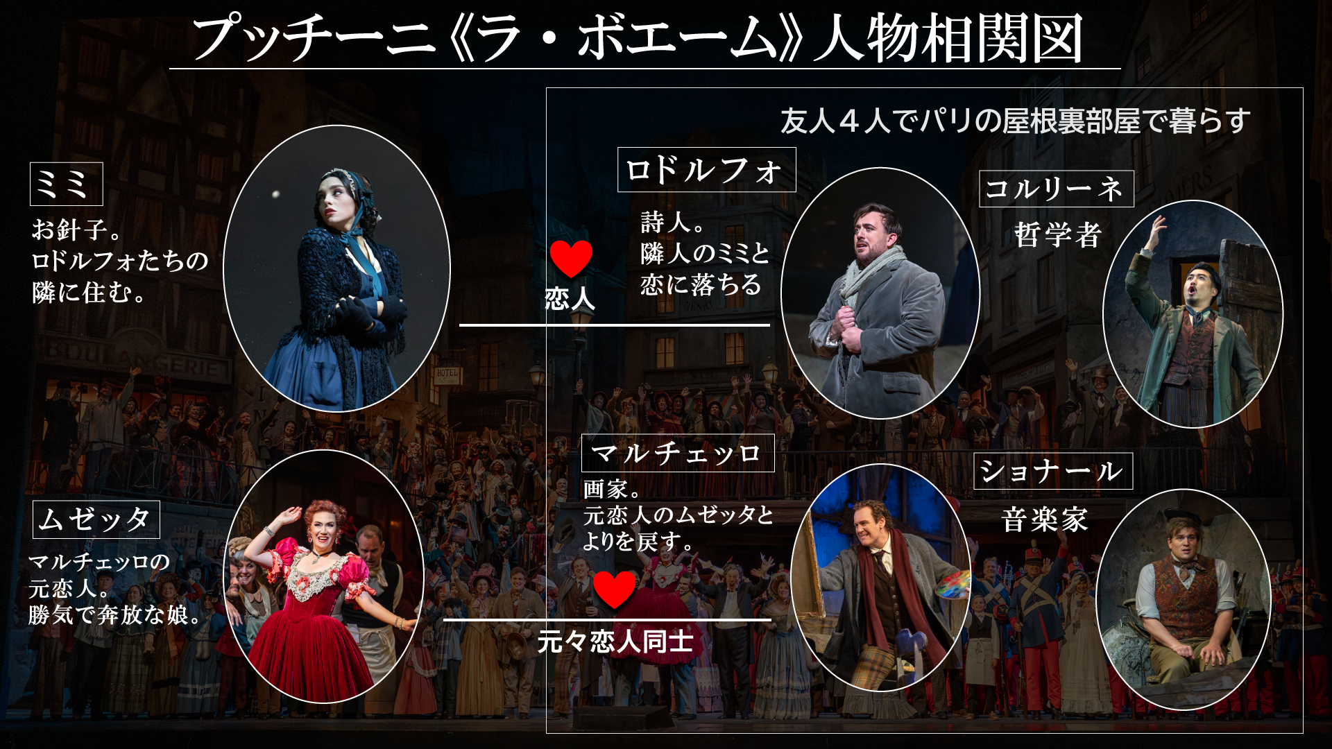 新着情報 | METライブビューイング：オペラ | 松竹