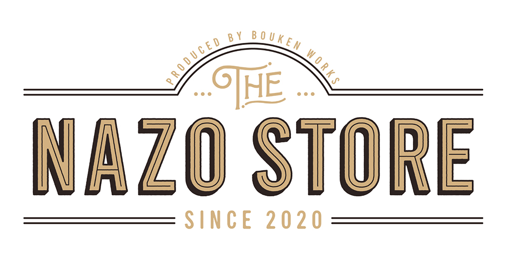 THE NAZO STORE