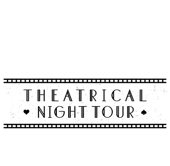 銀座 GINZA THEATRICAL NIGHT TOUR