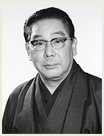 喜劇百年の歴史 新喜劇について 松竹新喜劇公式サイト 松竹