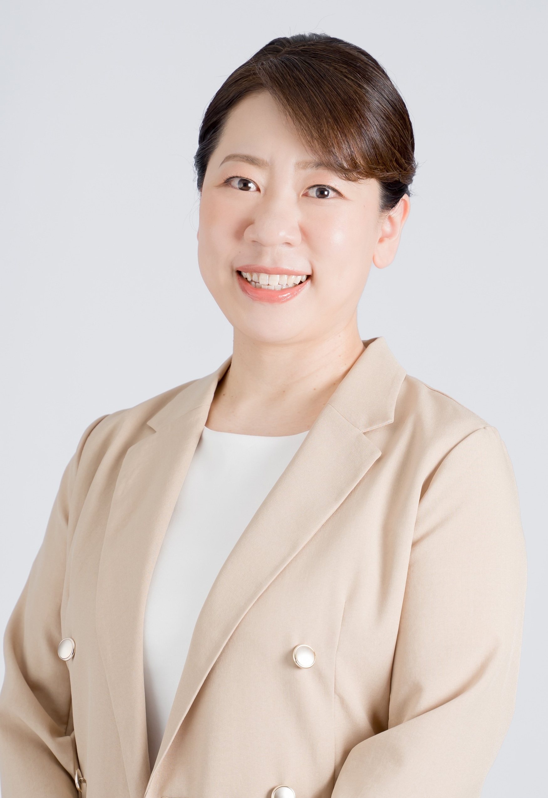 前田 絵美