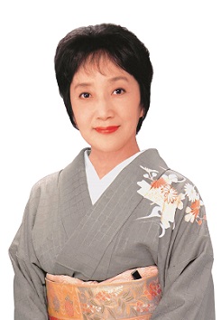 井上 惠美子