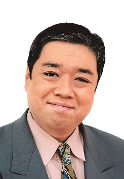 藤田 功次郎