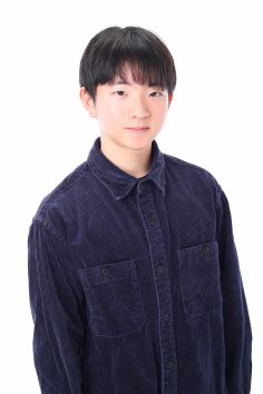 山川大遥