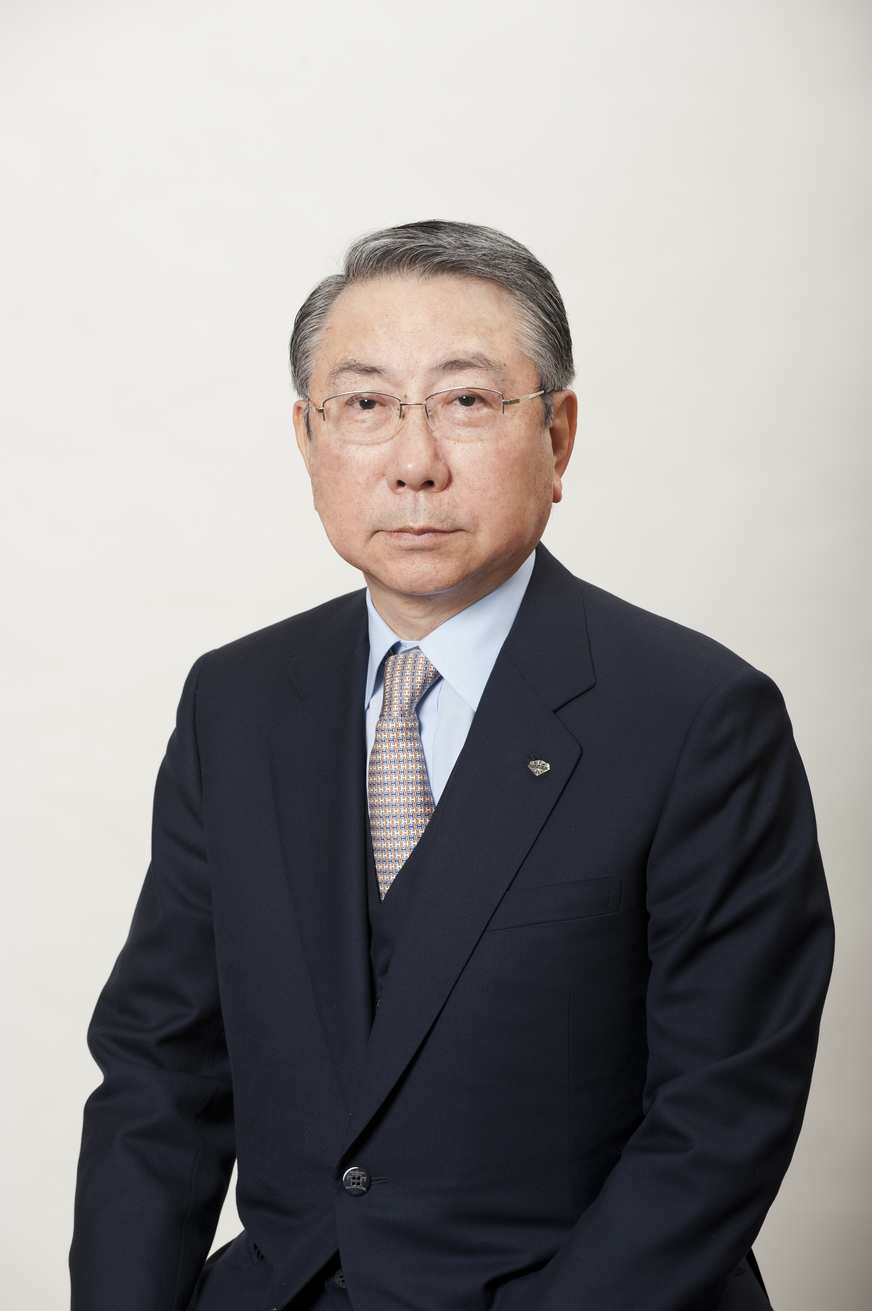 大谷会長