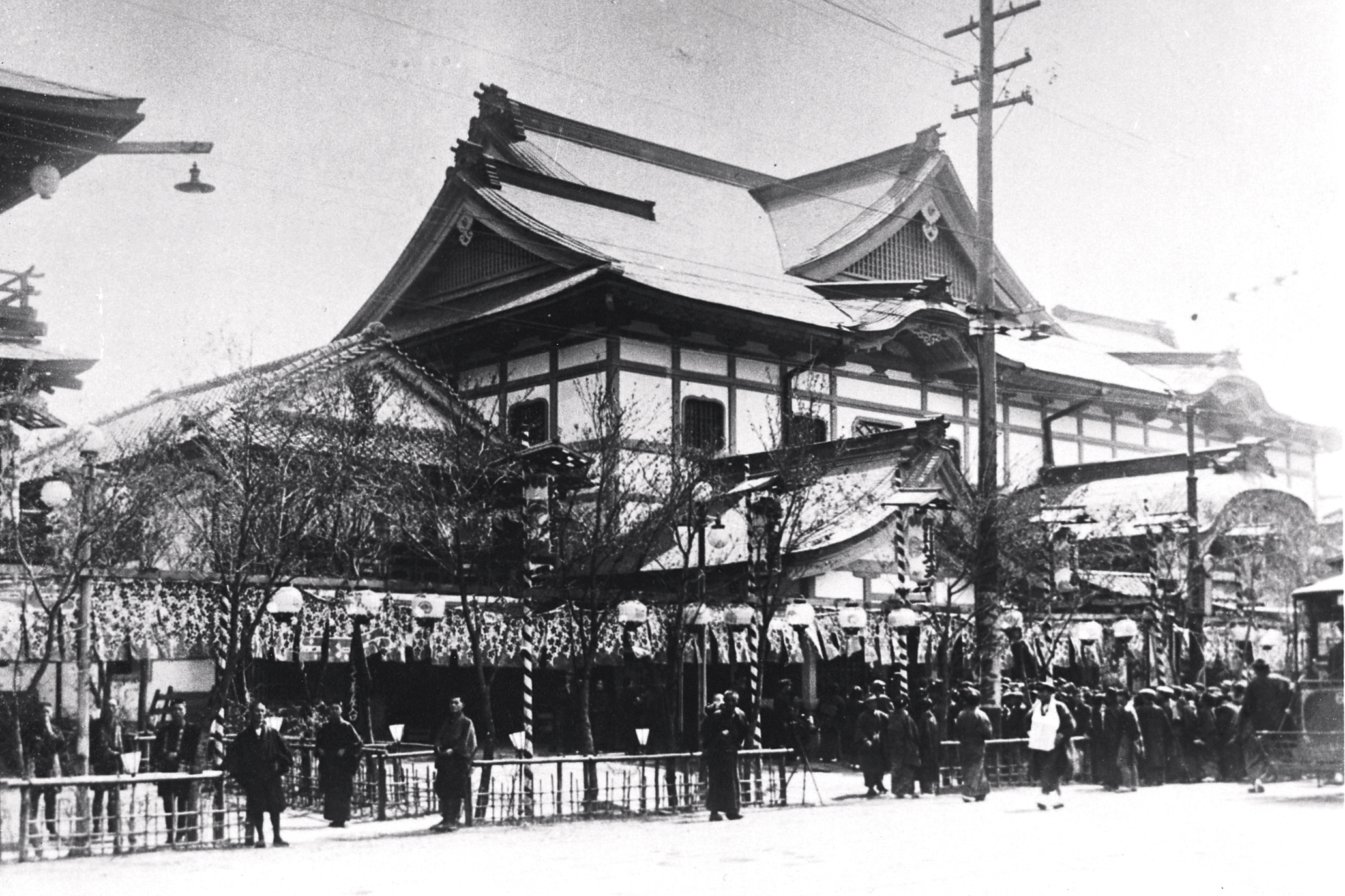 企業情報｜松竹株式会社