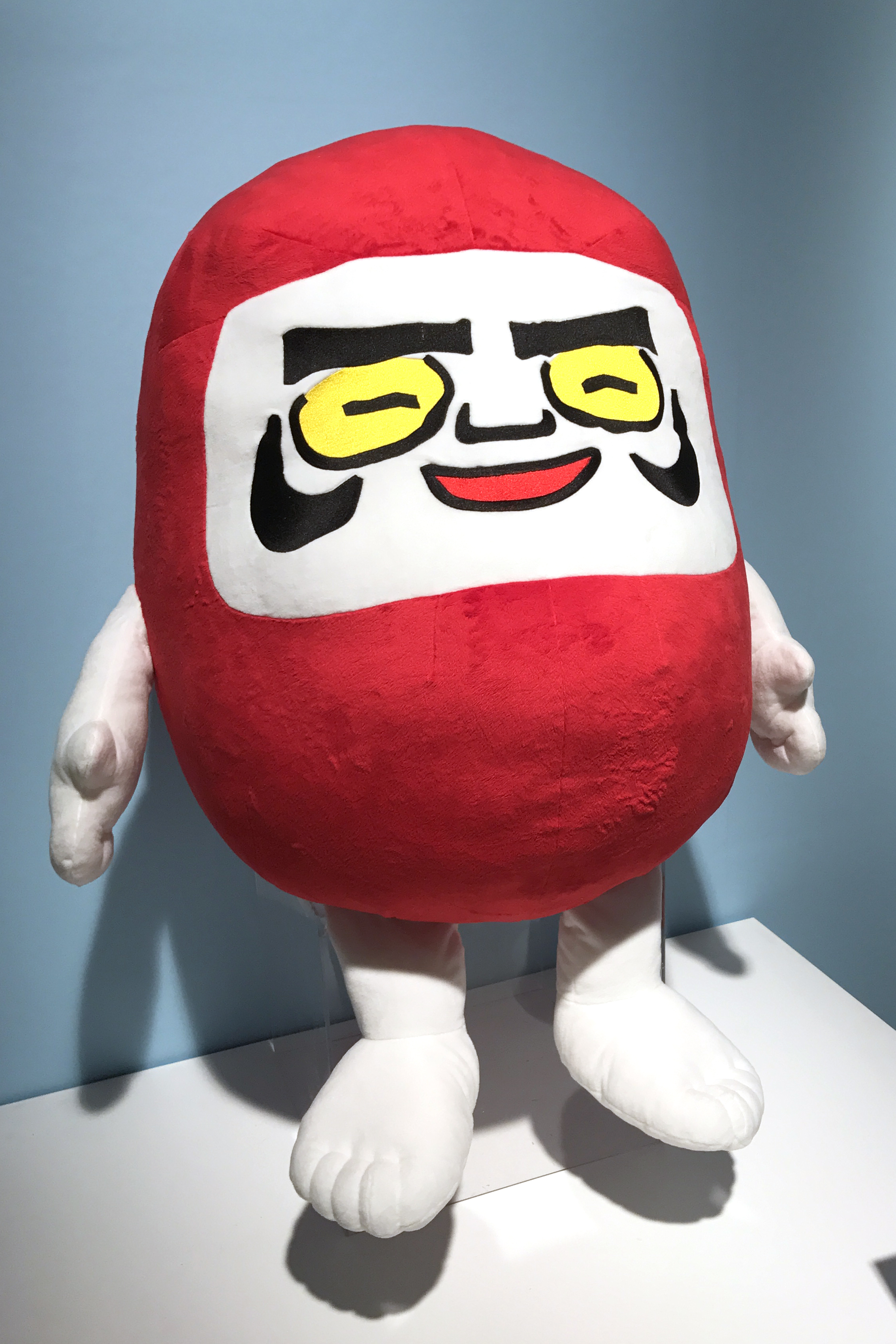 だるまちゃん