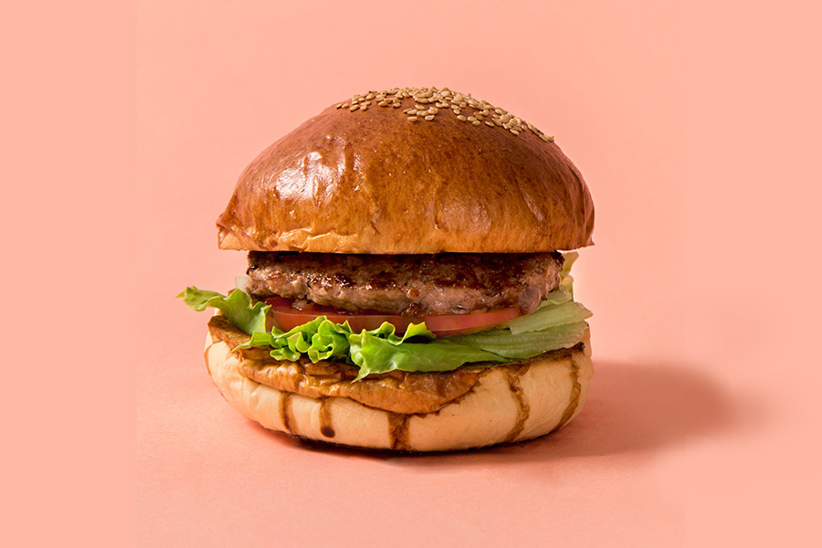 hamburger