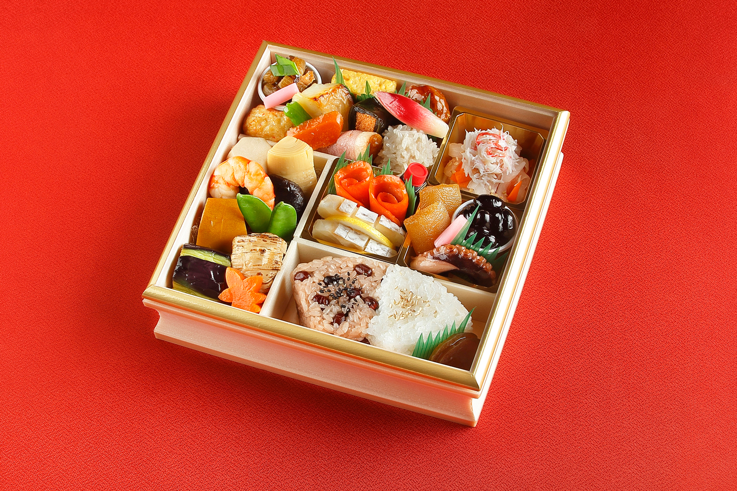 南座のお食事処 売店