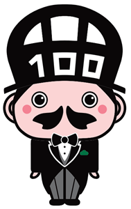 大阪松竹座 公式キャラクター