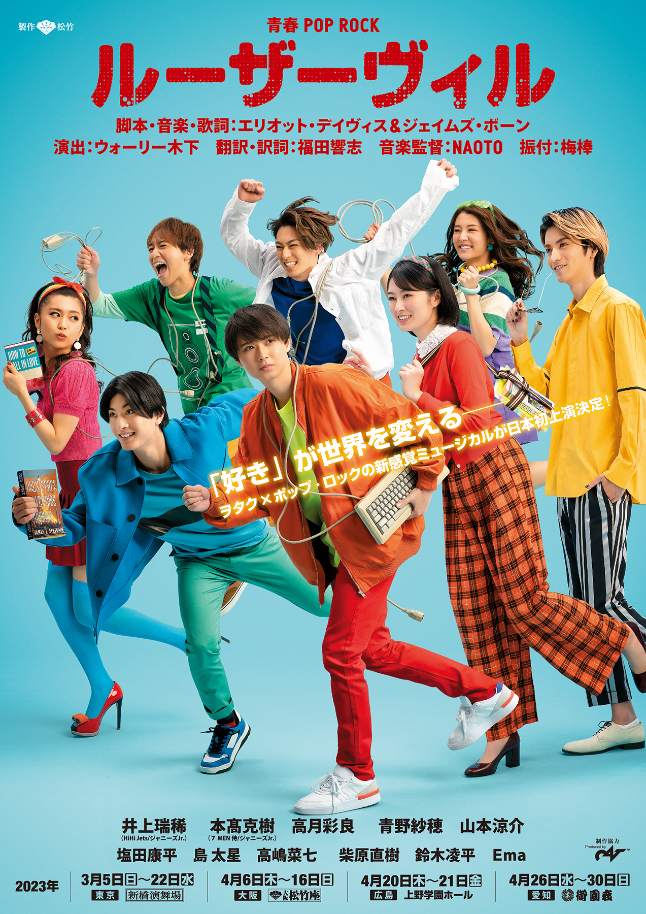 LOSERVILLE